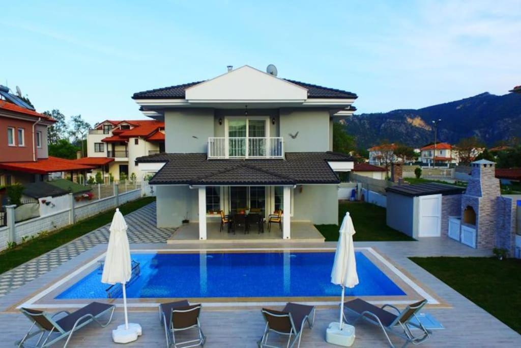 Villa Deepblue